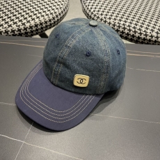 Chanel Caps